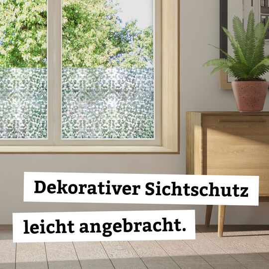 Fensterfolie Perl image number null